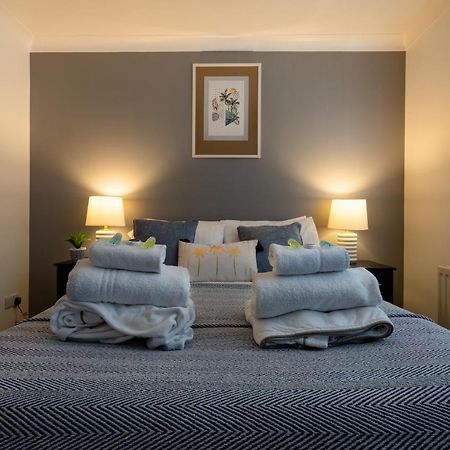Perfect Couple Retreat To Unwind&Relax With Hottub Apartment Peacehaven Exterior foto