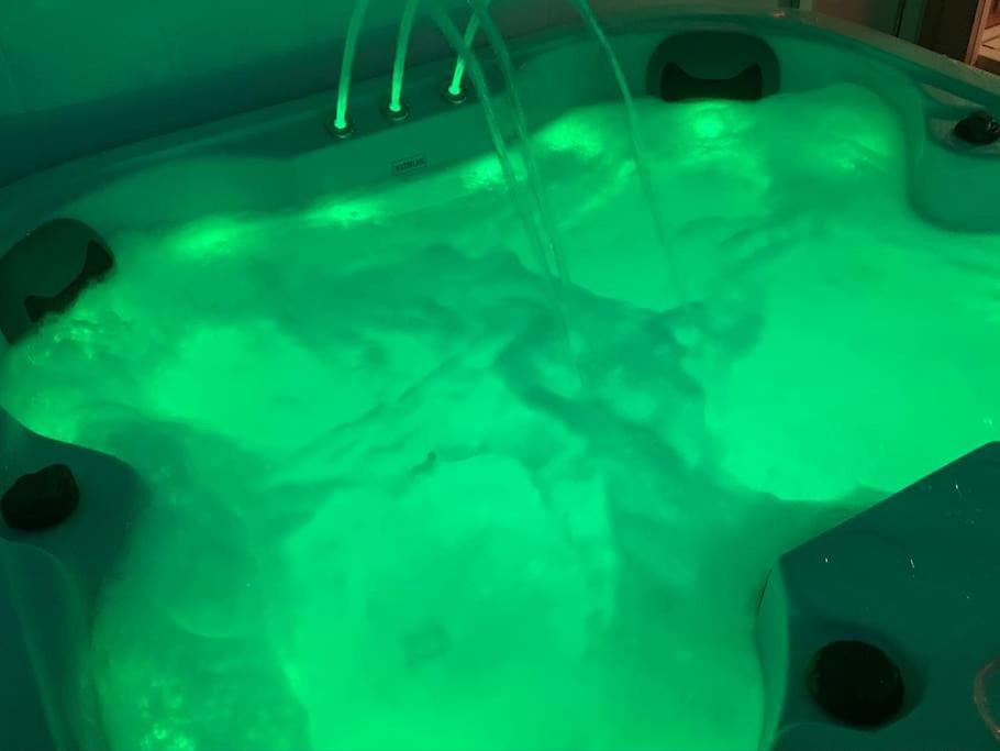 Perfect Couple Retreat To Unwind&Relax With Hottub Apartment Peacehaven Exterior foto
