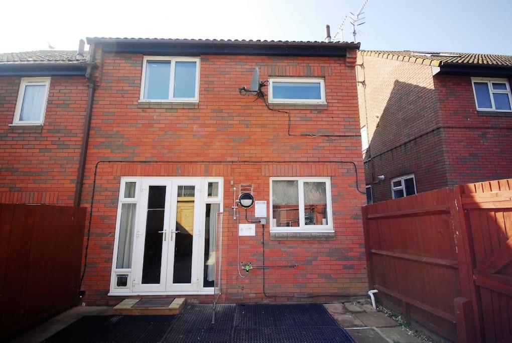 Perfect Couple Retreat To Unwind&Relax With Hottub Apartment Peacehaven Exterior foto