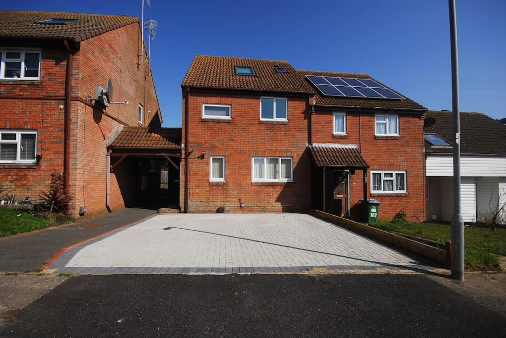 Perfect Couple Retreat To Unwind&Relax With Hottub Apartment Peacehaven Exterior foto