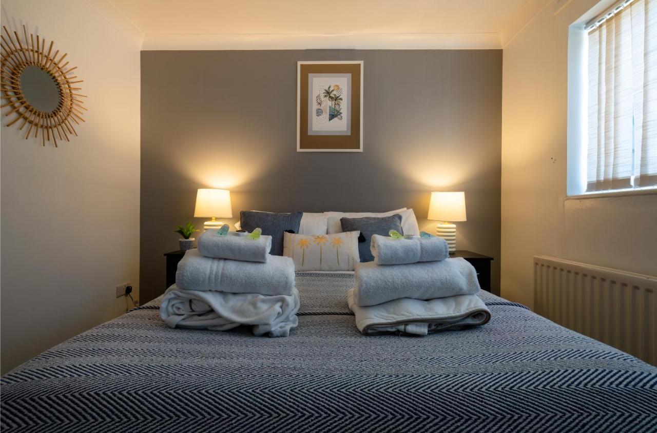 Perfect Couple Retreat To Unwind&Relax With Hottub Apartment Peacehaven Exterior foto