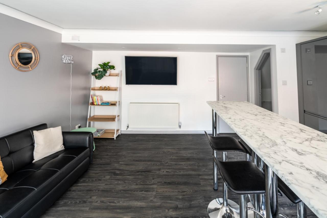 Perfect Couple Retreat To Unwind&Relax With Hottub Apartment Peacehaven Exterior foto
