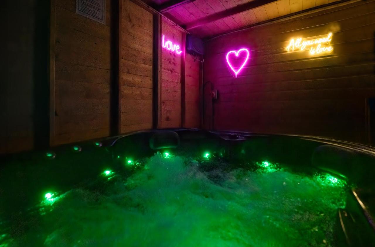 Perfect Couple Retreat To Unwind&Relax With Hottub Apartment Peacehaven Exterior foto